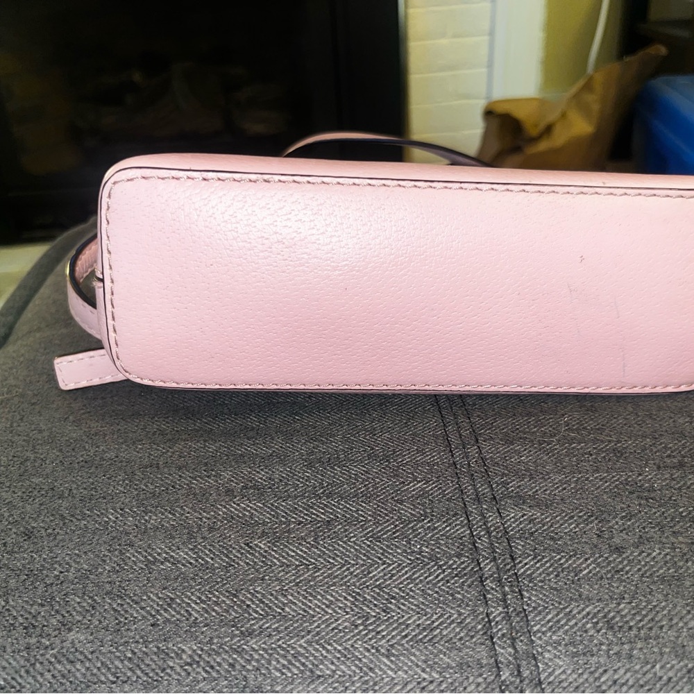 Kate Spade light pink Crossbody Bag - Picture 6 of 8